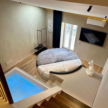 Renard Suite Чефалу Экстерьер фото